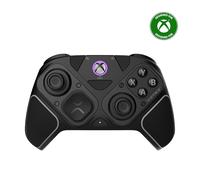 Turtle Beach Victrix Pro BFG Reloaded Nero Controller da gaming modulare wireless per Xbox Series X|S, Xbox One e Windows PC, Bluetooth, modulo Fightpad, con licenza ufficiale Xbox.