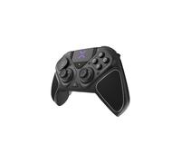 Turtle Beach Victrix Pro BFG Reloaded Nero Controller da gaming modulare wireless - PlayStation 5, PlayStation 4, PC, modulo Fightpad, con licenza ufficiale PlayStation.