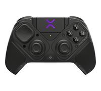 Turtle Beach Victrix Pro BFG Reloaded Controller modulare wireless per PC per gioco competitivo, levette/grilletti Hall-Effect, pulsanti rimappabili per Windows 10/11