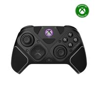 Turtle Beach Victrix Pro BFG Reloaded Nero Controller da gaming modulare wireless per Xbox Series X|S, Xbox One e Windows PC, Bluetooth, modulo Fightpad, con licenza ufficiale Xbox.