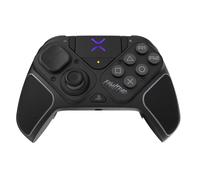 Turtle Beach Victrix Pro BFG Reloaded Nero Controller da gaming modulare wireless per Xbox Series X|S, Xbox One e Windows PC, Bluetooth, modulo Fightpad, con licenza ufficiale Xbox.