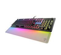 Turtle Beach Vulcan II Max Tastatur Gaming USB QWERTZ Deutsch Schwarz (00226423)