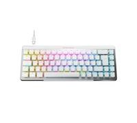 Turtle Beach Vulcan II Mini Air Tastiera Gaming white TBK-3101-12-DE
