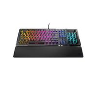 Turtle Beach Vulcan II Tastatur Gaming USB Deutsch Schwarz (TBK-1003-02-DE)