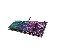 Turtle Beach Vulcan TKL Tastatur Gaming USB QWERTZ Deutsch Schwarz (00226439)