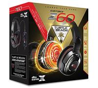 Turtle Beach Z60 Cuffie di Gioco - PC