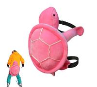 Turtle Butt Pad Snowboard - Morbido cuscinetto per fianchi e snowboard - morbida protezione per i fianchi delle tartarughe, protezione per sci, comoda attrezzatura protettiva per lo sci, per bambini e
