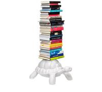 Turtle carry bookcase 36002 Qeeboo