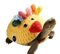 Turtle Costume | Tortoise Knitted Outfits | Turtle Knitted Clothes | For Te