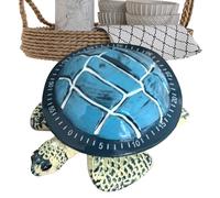 Turtle Countdown Time, orologio da cucina, accessorio magnetico da 60 minuti per le routine quotidiane, ABS robusto, strumento di produttività in omestica, aiuto per la gestione del tempo per