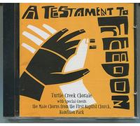 Turtle Creek Chorale - A Testament to Freedom (UK Import)