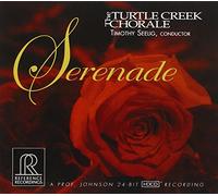 Turtle Creek Chorale - Serenade