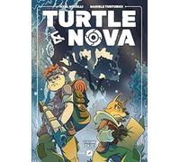 TURTLE E NOVA VOL.2