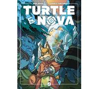 TURTLE E NOVA VOL.3
