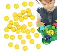 Turtle Eating Board Game - Kids And Family, Interactive Hungry Tabletop With Fast Reaction Play, Educational Skill Building Toy Set For Parent Child Bonding, Group Party 2 To 4 Players Fun Learning Ac