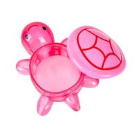 Turtle Figurines - Glow In The Dark Decorative Statues, Artistic Turtle Ornaments for Table Centerpieces, Glowing Miniatures for Living Room, Office Desk, Garden, Aquarium, and Interior Home Decors