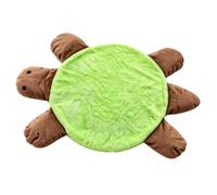 Turtle Foot Mop, Hands-Free Floor Cleaner, Double Sided Washable Mop Pad | Turtle Shape Design, Double Sided Washable Foot Mop, Hands-Free Cleaner, for Wood Hardwood Bathroom Kitchen Bedroom Balcony