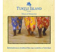 Turtle Island Musical Memories