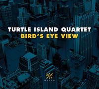 Turtle Island Quarte - Bird's Eye View