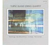 Turtle Island String Quartet