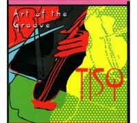 Turtle Island String Quartet - Art Of The Groove