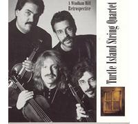 Turtle Island String Quartet - Retrospective