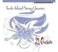 Turtle Island Strings Quartet - By the Fire Turtle Island Stri