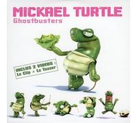 Turtle, Michael - Ghostbusters [Import]