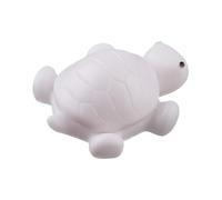 Turtle Night Lights - Lampada da comodino a forma di drago, luce da comodino per bambini, notturne a LED a sette colori, luce notturna a LED che cambia colore, lampada da notte a forma di koala