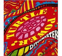 Turtle Power [12" Maxi, EMI 9031-72489-0]