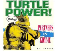 Turtle Power