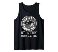 Turtle Running Team - Corsa, Maratona, Fitness, Palestra, Allenamento Canotta