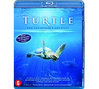 Turtle: The Incredible Journey [Edizione: Germania]