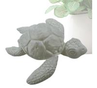 Turtle-to-Zappel Toys-Sensory Fidget Toys for the Mand Contro l'ansia, giocattolo di tartaruga pastosa | Lentamente aumentare i giocattoli di sollievo dallo stress per adulti