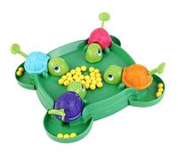 Turtle Turtle Turtles Game | Giochi Della Famiglia Per Una Serata Di Gioco | Giochi DEE Classic Companies Per | Jeus Intenso Di Riflessi Veloci, I