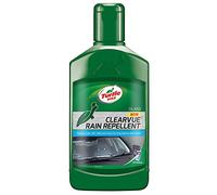 Turtle Wax 1830845 T3998 trasparente Vue Repellente per pioggia, 300 ml