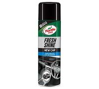 Turtle Wax 1830886 GL Fresh-Spray lucidante per auto, 500 ml