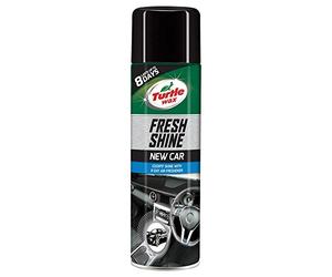 Turtle Wax 1830886 GL Fresh-Spray lucidante per auto, 500 ml