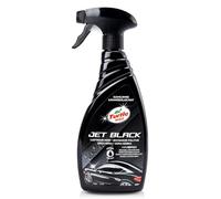 Turtle Wax Cera Per Auto Turtle Wax Tw53203 Jet Black 500 Ml Vernice Nera S_0301