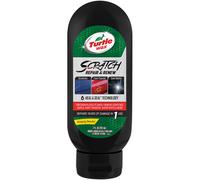 Turtle Wax 50935 HD Riparazione Graffi E Rinnova 207ml