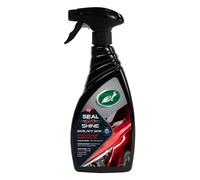 Turtle Wax 50984 ICE Seal N Shine Hybrid Sigillante Spray, Cera e Rivestimento, Effetto Perlante con Protezione della Vernice, Arricchito con Carnauba per una Finitura Lucida Estrema, 16 oz.