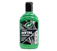 KFZ TURTLE 52853 - Lucido per auto, cromo, 300 ml