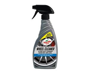 TURTLE WAX 52879 Detergente per cerchione