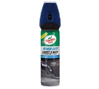 TURTLE WAX 52894 Detergente per tessili / tappeto