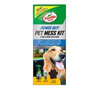 Kit animali in auto, la soluzione contro le macchie, i peli e gli odori - 500+59