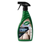 KFZ TURTLE 53087 - Detergente per l'interno dell'auto, rimuove gli odori, 500 ml