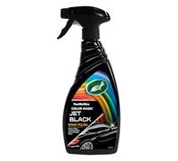 Turtle Wax 53140 Jet Black Spray Lucido per Auto La Protezione della Vernice 500Ml