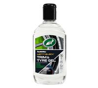 Gel Turtle Wax Wet 'n' Black Lucida Pneumatici e Guarnizioni 300ml