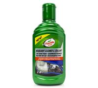 TURTLE WAX 53168 Sigillatura tergicristallo