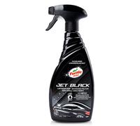 Turtle Wax Cera Per Auto Turtle Wax Tw53203 Jet Black 500 Ml Vernice Nera S_0301